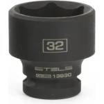 STELS Вложка ударна stels 13930/ 32 мм (13930)