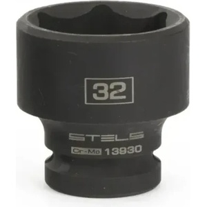 STELS Вложка ударна stels 13930/ 32 мм (13930)