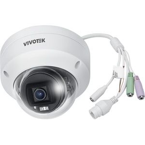 VIVOTEK FD9380-HV-V2