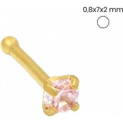 Exeed piercing do nosu 24291902