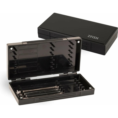 Zfish Box Na Návazce Method Rig Case 150