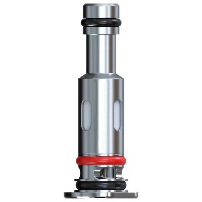 Smok Novo 4 LP1 žhaviaca hlava Meshed 0,9 ohm