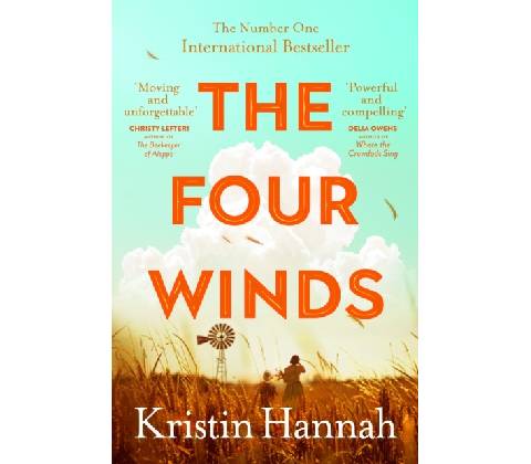 Four Winds