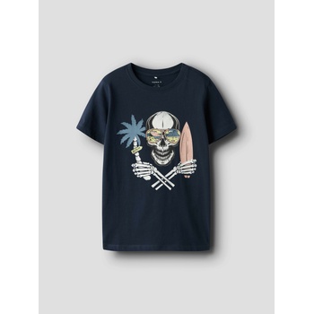 NAME IT Тениска nkmdalmal ss top ps