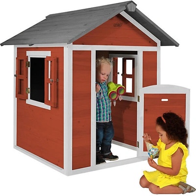 axi Къщичка за игра Axi, Червена