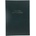 Barbara Signature Folder, 20 sheets, green (1822225)