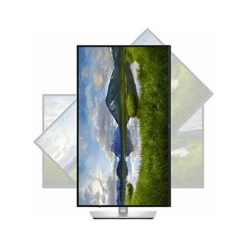 Dell P2725QE
