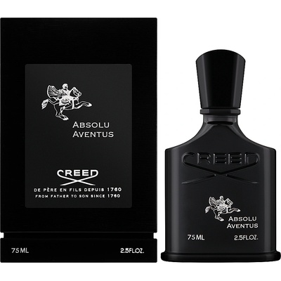 Le-parfumbg Creed absolu aventus edp 75ml - Парфюм за мъже