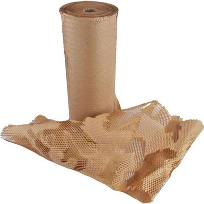 Voštinový papír 70g/m2, šířka 500 mm, návin 250 m