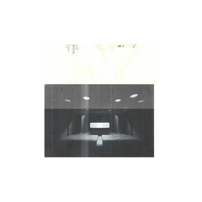 LO MOON - A MODERN LIFE CD