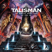 Talisman: The Magical Quest