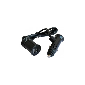 Paolo Разклонител за запалка - 1851