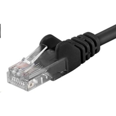 PremiumCord patch UTP RJ45-RJ45 level 5e 0.5m