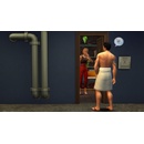 Hry na PC The Sims 4: Život ve městě