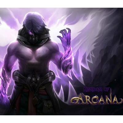 Kingdom of Arcana
