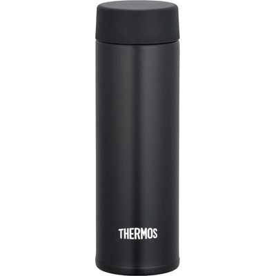 Thermos Pocket kapesní termohrnek černá 150 ml