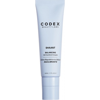 Codex Beauty Shaant Oil Control Cream 50 ml