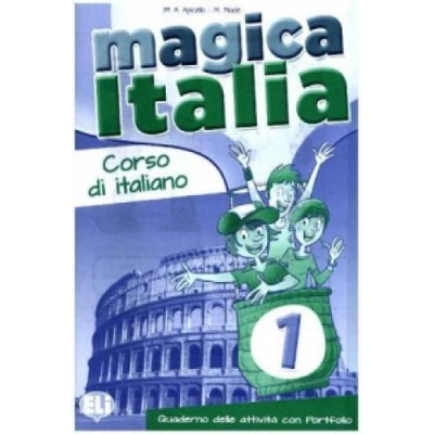 Magica Italia