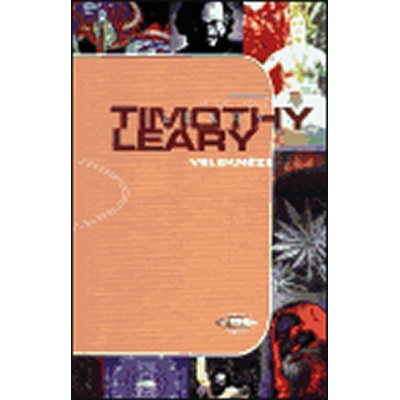 Velekněz - Leary Timothy