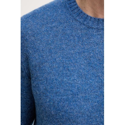 Benetton Вълнен пуловер United Colors of Benetton (103MK1N24.507.)