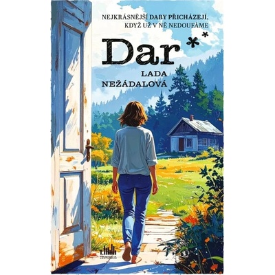 Dar Lada Nežádalová 2026
