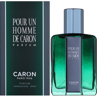 Caron Pour Un Homme De Parfum pánský 75 ml