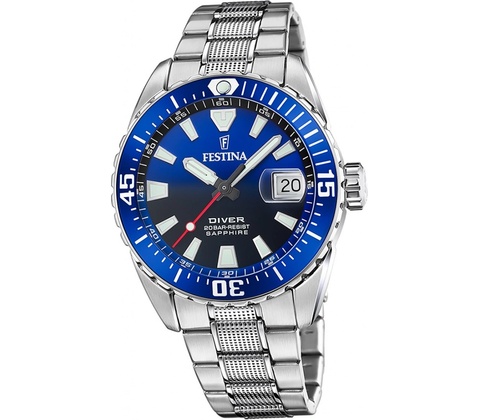 Festina 20669/1