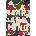 Billionaire Boys Club Памучна риза Billionaire Boys Club Duck Camo (B23423)