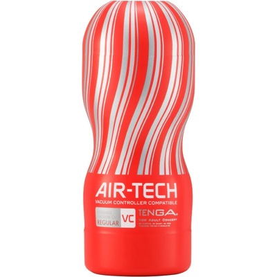 Tenga Air-Tech Reusable Vacuum Cup Regular