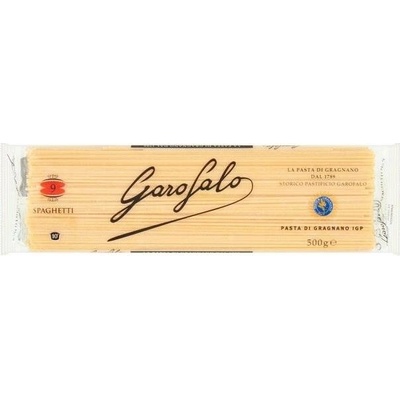 Pastificio Lucio Garofalo Spaghetti 0,5 kg