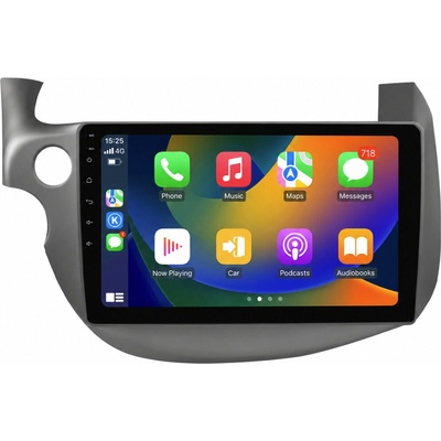 Junsun Honda Fit Jazz 2007-2013 544_4GB