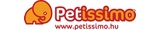 Logo Petissimo KFt.