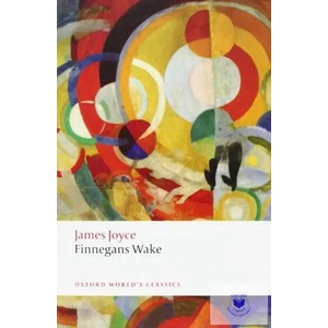 Finnegans Wake | James Joyce (2012)