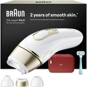 Braun PL5321 Епилатори