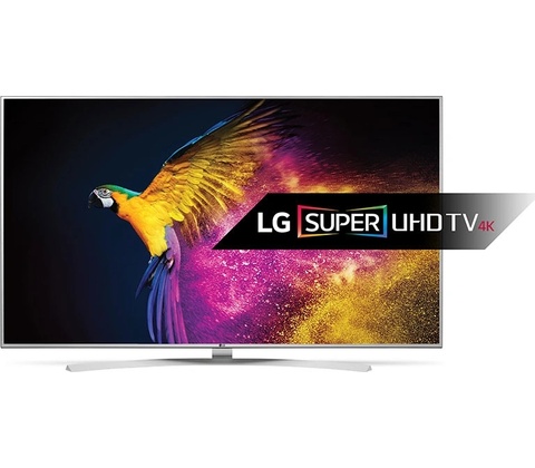 LG 75UH780V
