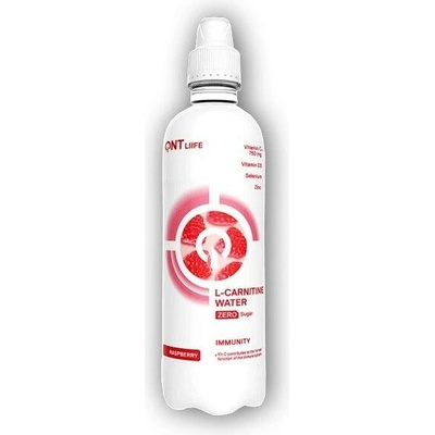QNT L-Carnitine 200 500ml
