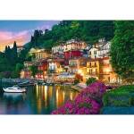 Trefl 500 piece puzzle Lake Como, Italy Trefl 37290