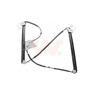 Mechanizmus zdvíhania okna VAN WEZEL 0331262