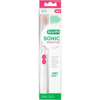 Sunstar Sonic Sensitive
