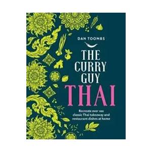 Curry Guy Thai | TOOMBS DAN (ISBN: 9781787136144)