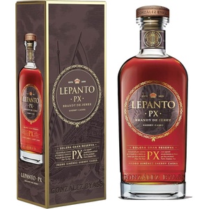 Lepanto P. X. - бренди 700ml