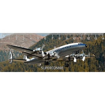 Pravítko 3D Superconnie