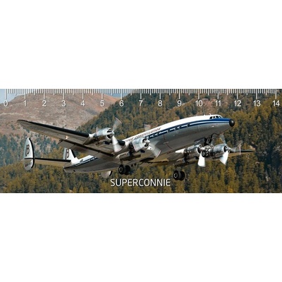 Pravítko 3D Superconnie