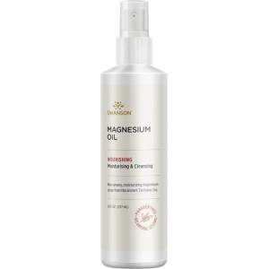 Swanson Dr. Barbara Hendel's Magnesium Oil [237 мл]