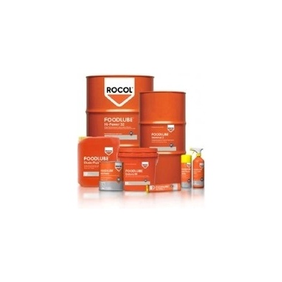 Rocol FOODLUBE EXTREME NLGI 2 18 kg