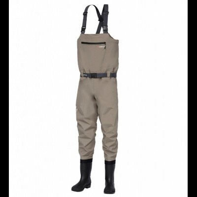 Greys Brodiace Nohavice Fin Breathable Bootfoot Waders