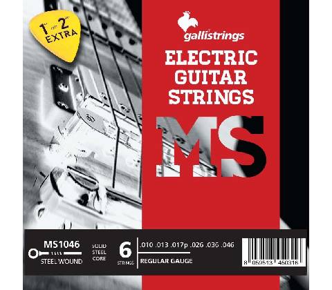 Galli MS1046 Regular