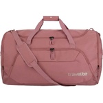 TRAVELITE Сак Travelite Kick off XL 120L duffle bag - Pink (Rosé)