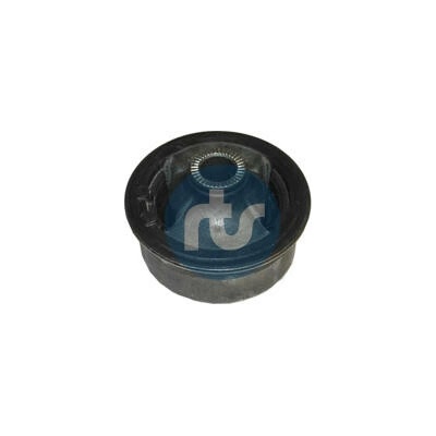 Uložení, řídicí mechanismus RTS 017-00853