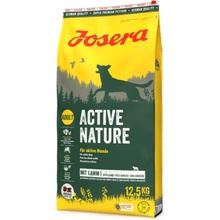 Josera Active Nature 12,5 kg